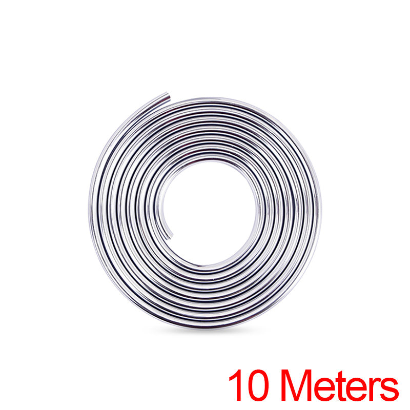 10m Car Door Edge Protector Universal Auto Anti Scratch