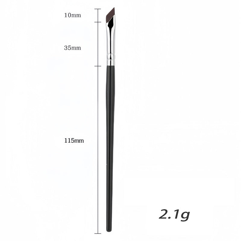 The Upgrade Blade Eyeliner Brush Ultra Thin Fine Angle
