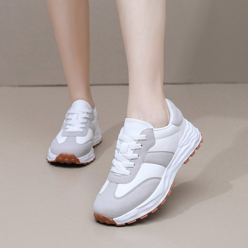 Sneakers for Women Shoes Breathable Running