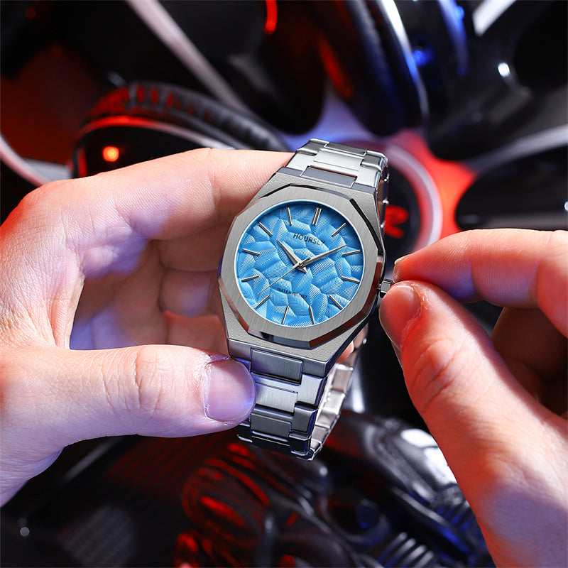 Watch For Men Original Top Brand