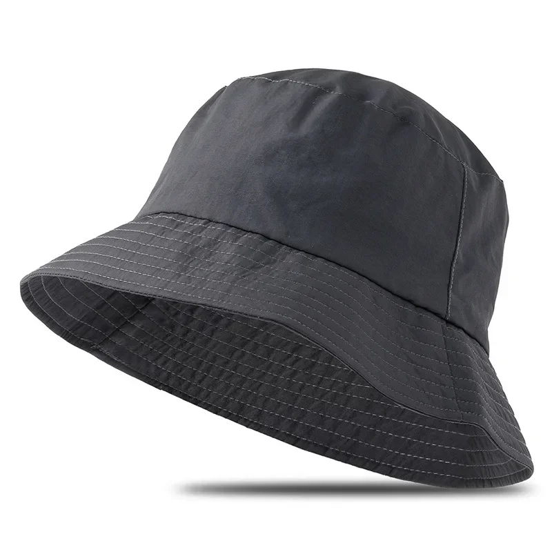 Waterproof Large Size Sun Hat