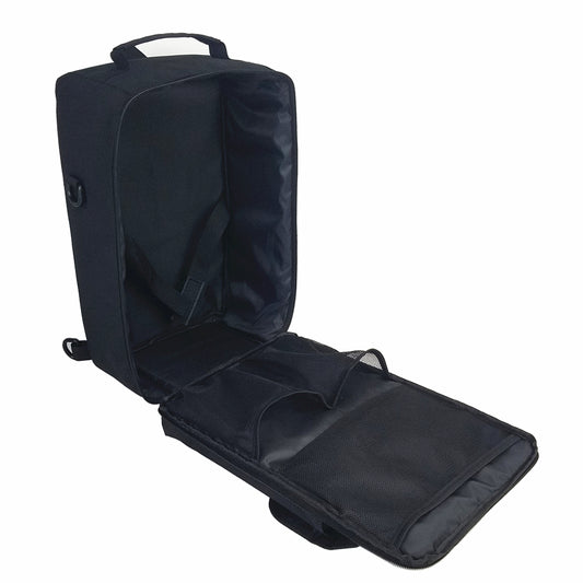 New PS5 Slim Carrying Case Portable Storage Shoulder Bag