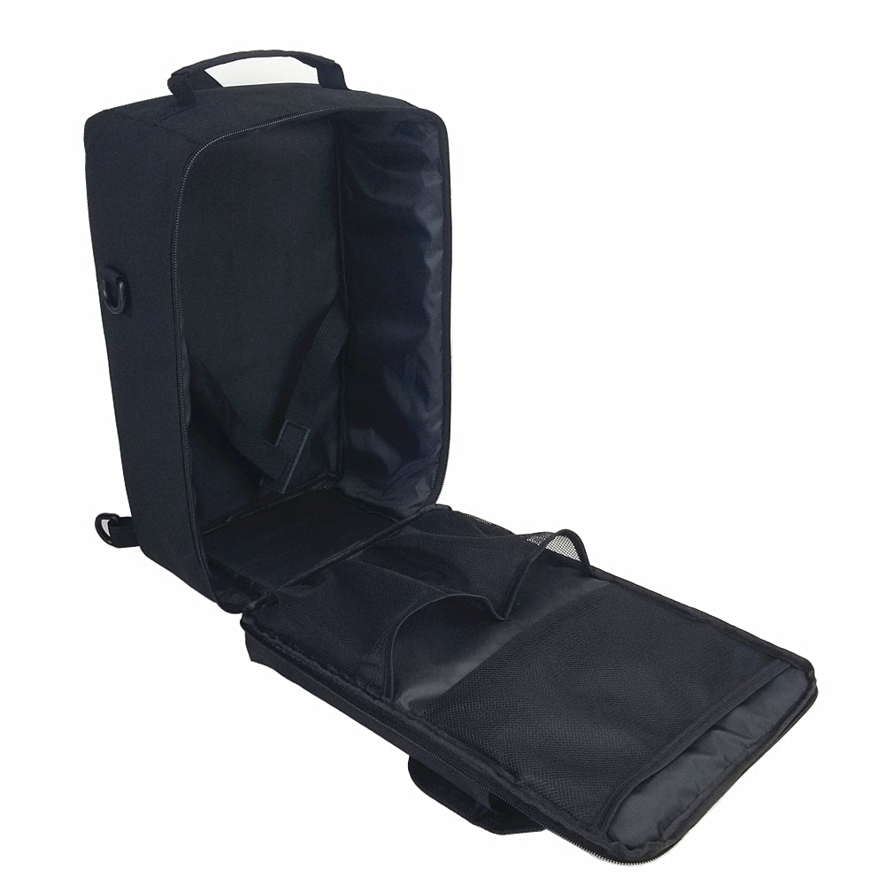 New PS5 Slim Carrying Case Portable Storage Shoulder Bag