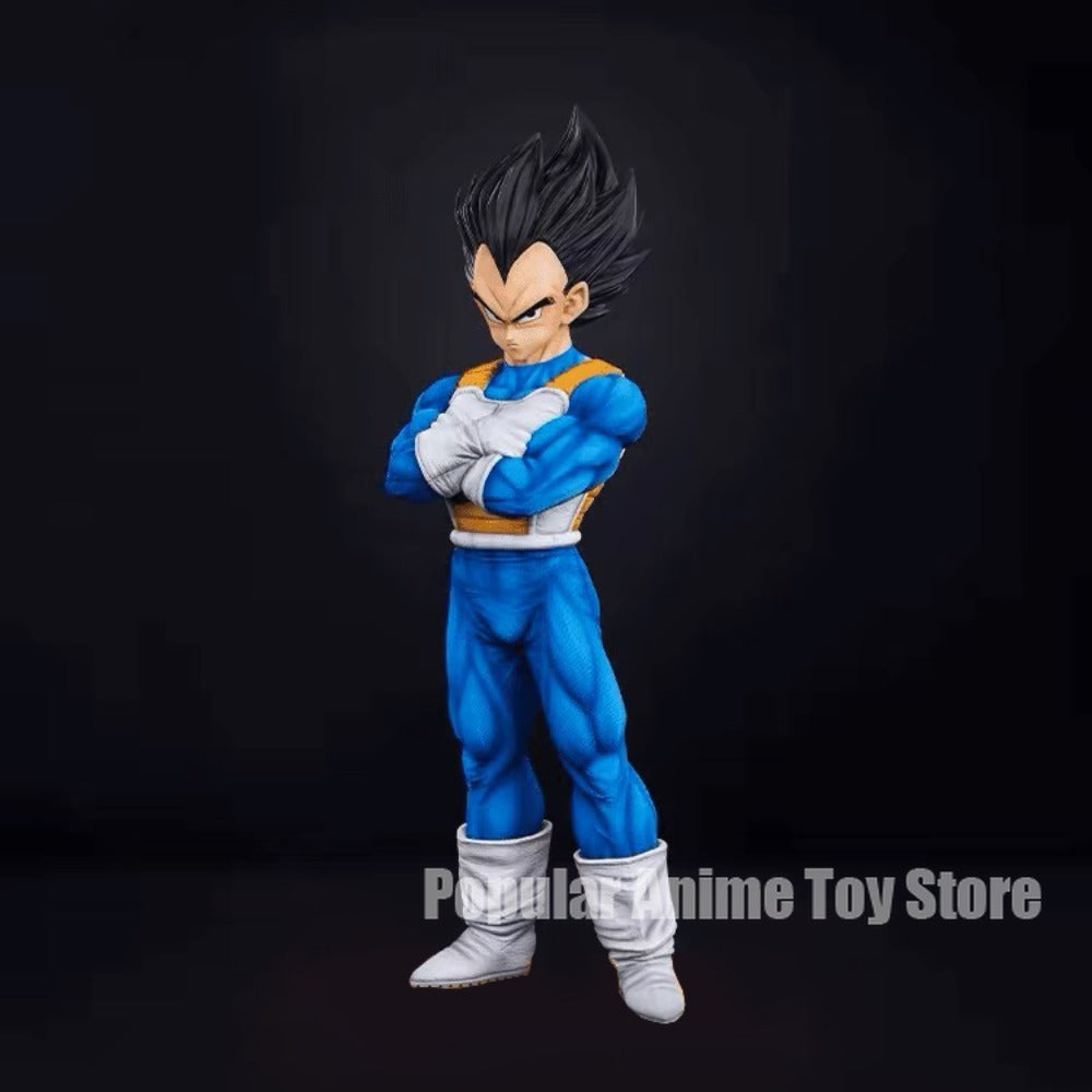 21cm/8.27in Anime Dragon Ball Z Figure Z Fighters Figure