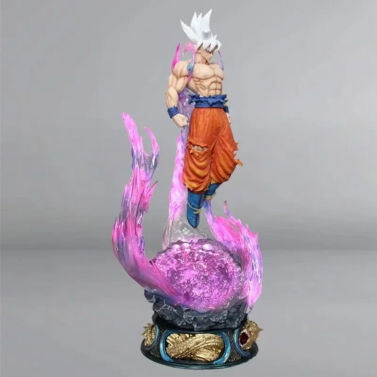 2025 25cm dragon ball Figure Son Goku Figure Super Saiyan
