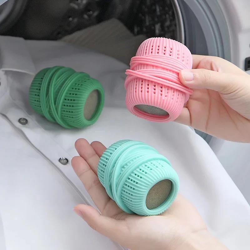 Laundry Ball Laundry Liquid Storage Ball