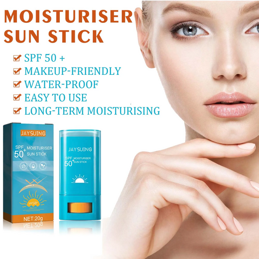 Moisturiser Sun Stick SPF50+ UV Protection