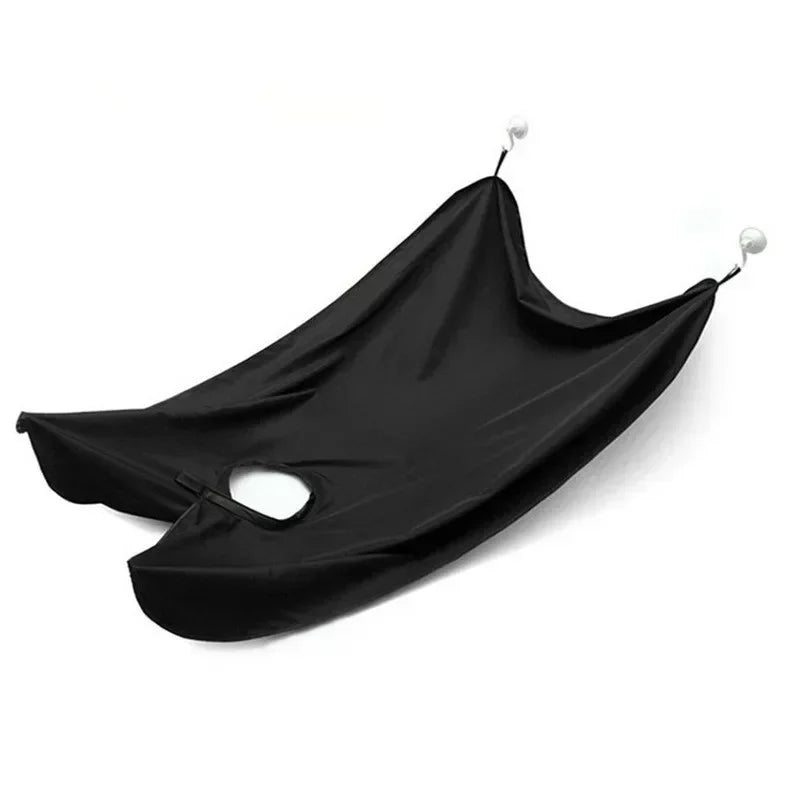 Beard Organizer for Men Bathroom Aprons