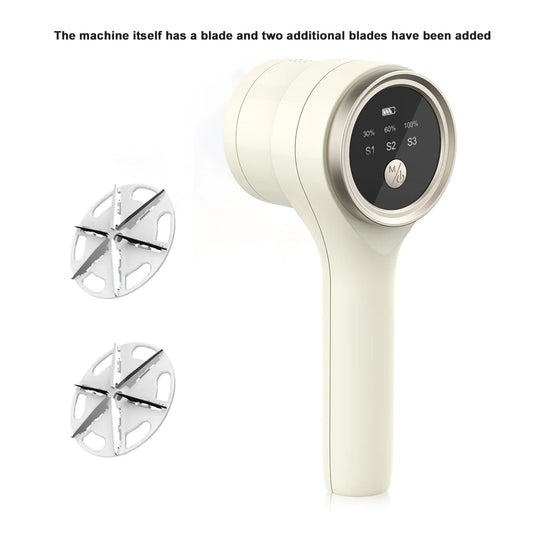 Lint Remover for Clothing Electric Pellet Fluff Remover