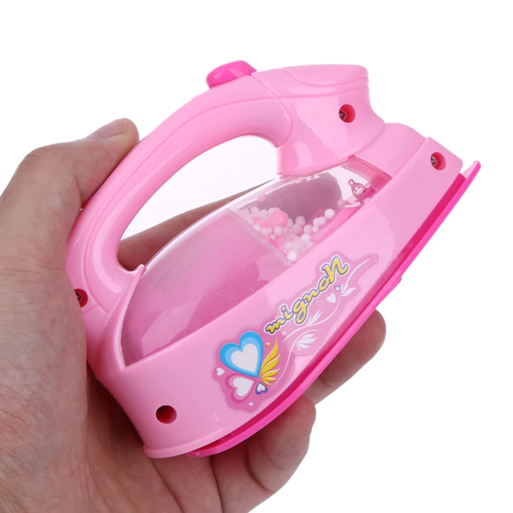 Simulation Play House Mini Home Appliances Small Safety Toys