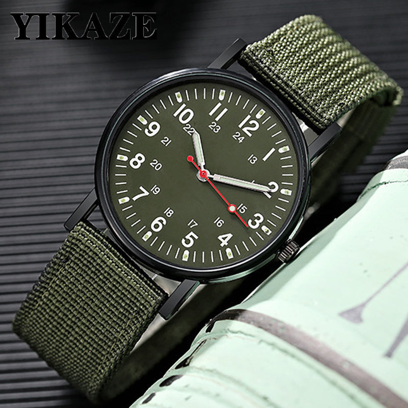 Fashion Men Watches Luxury Brand