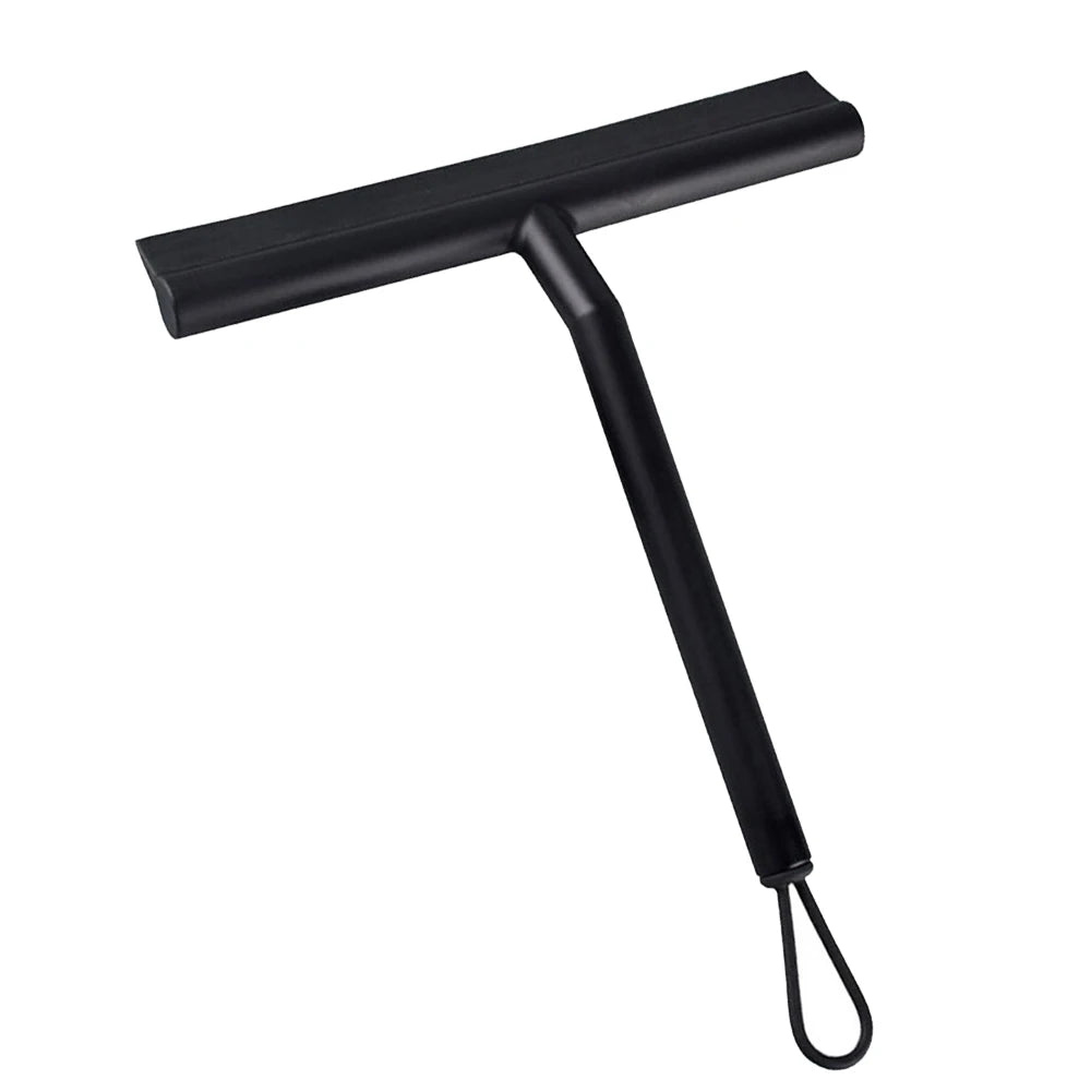 Shower Squeegee for Glass Door Shower Wall
