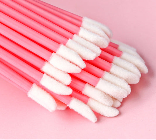 Lip Brushes Disposable Cosmetic Lip Brush