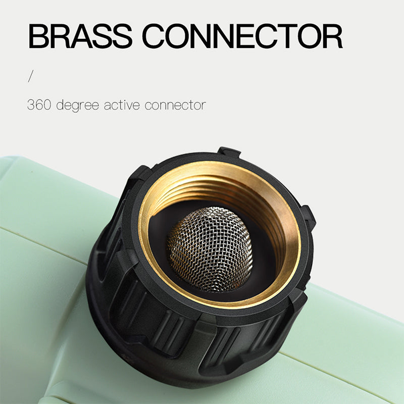 Super Timing System 2-Outlet Water Timer