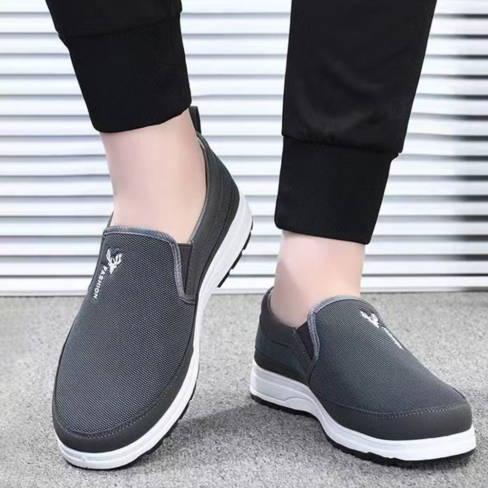 Men Penny Boat Shoes Sports Shoes