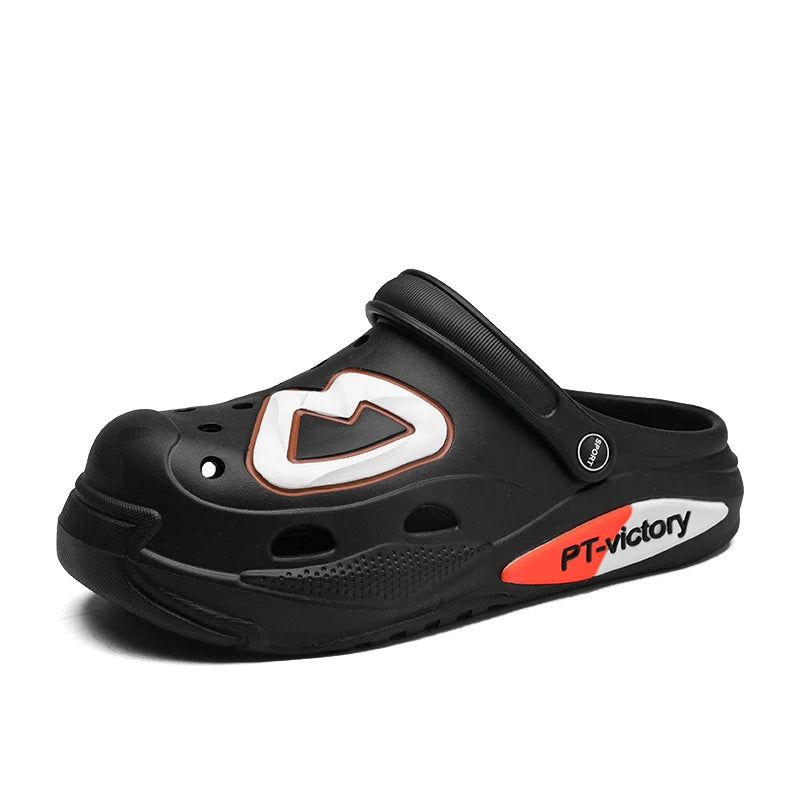 2025 Classic Beach Shoes And Casual Slippers Adult Casual Shoes