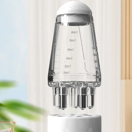 Scalp Applicator Liquid Comb Portable Mini Massage Combs