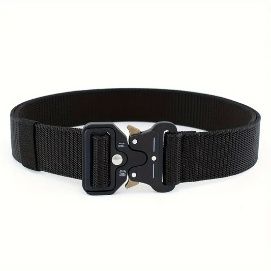 Men's Belt Outdoor Hunting Tactical Mens