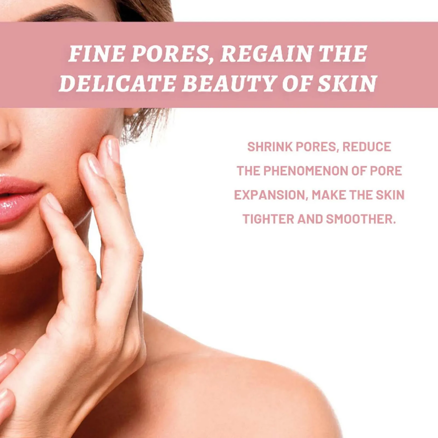 Peach 70% Niacinamide Facial Serum