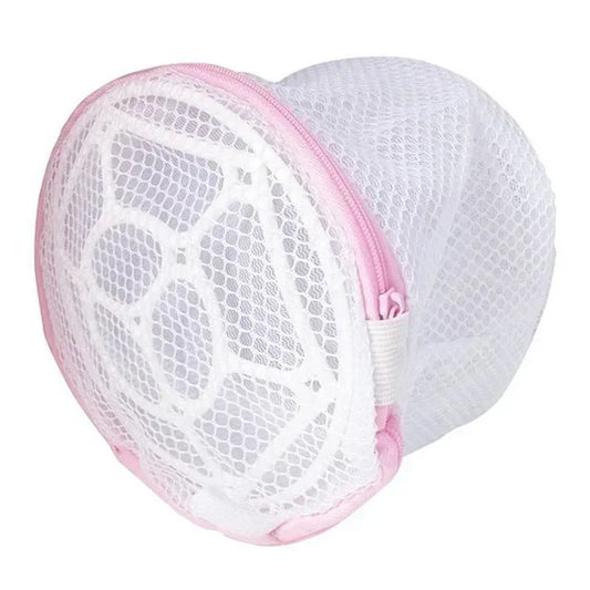 Lingerie Washing Mesh Clothing Underwear Organizer Washing Bag