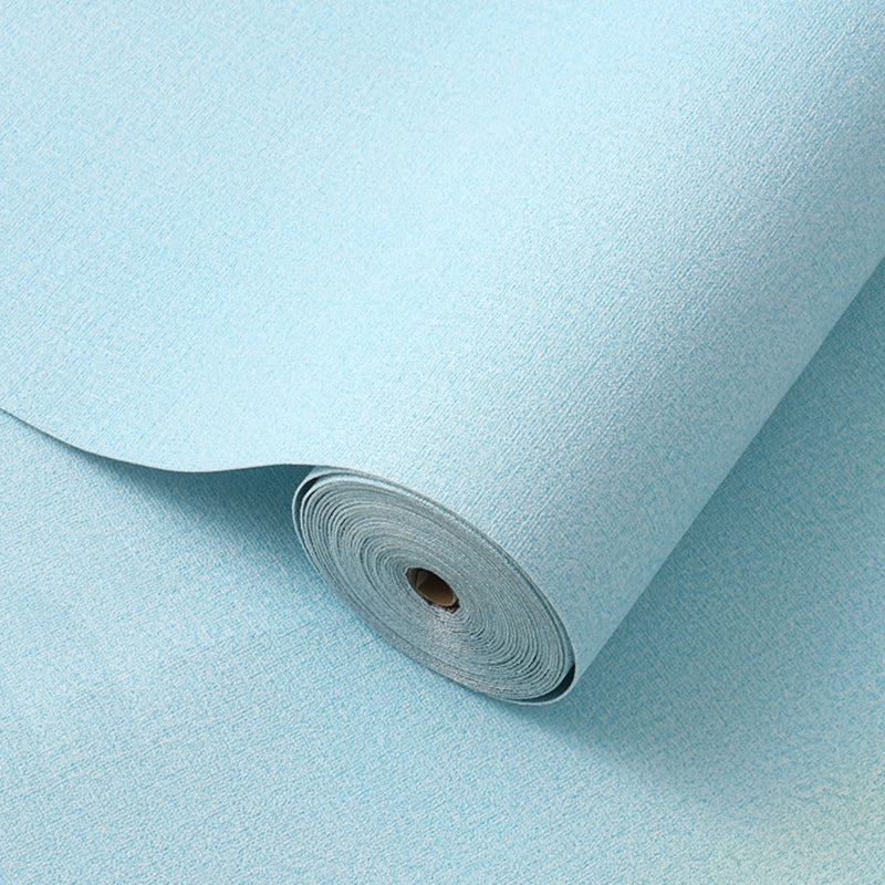 White Foam 3D Wall Sticker Thicken Waterproof Self-adhesive