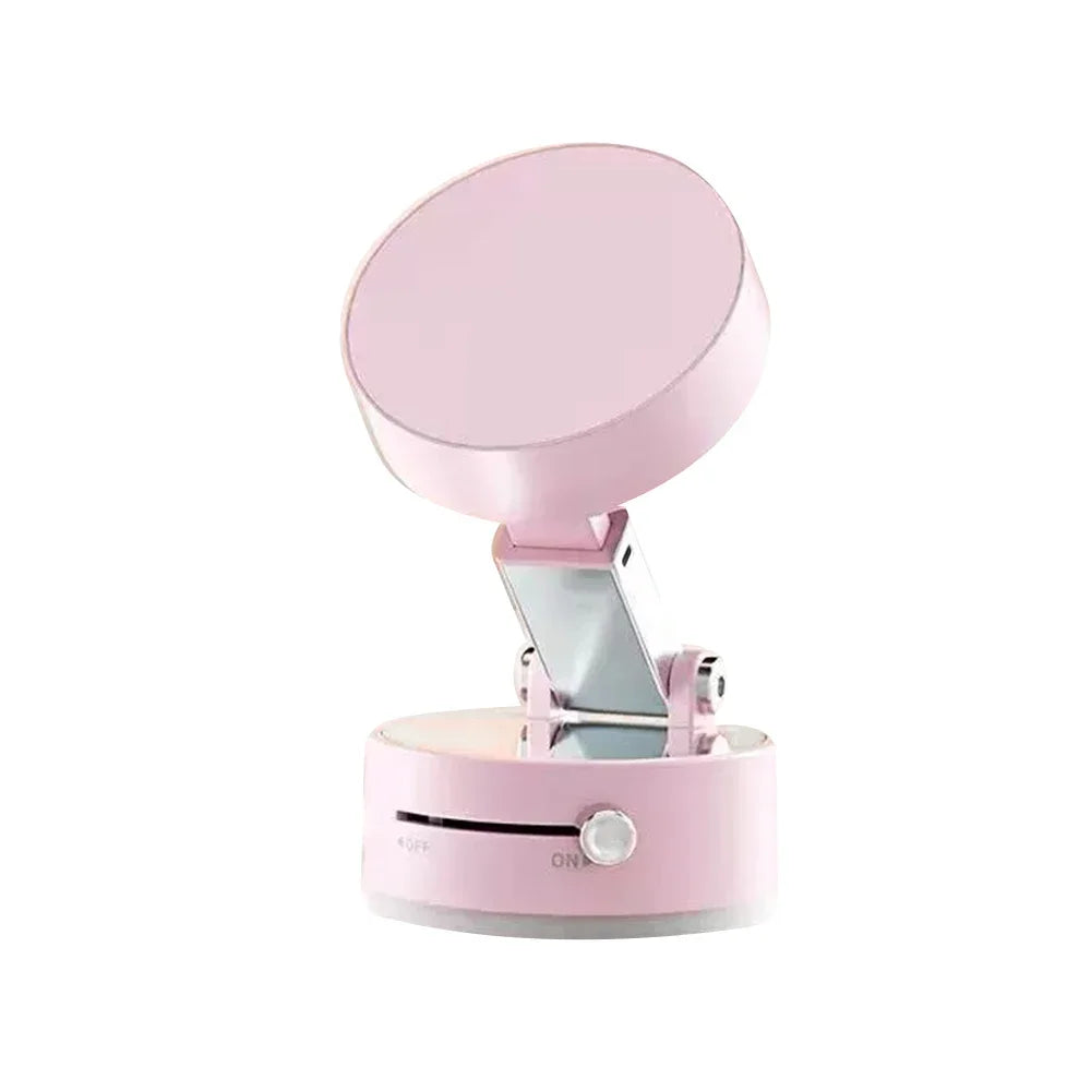 Ultra Magnetic Phone Holder Foldable Car Phone Mount