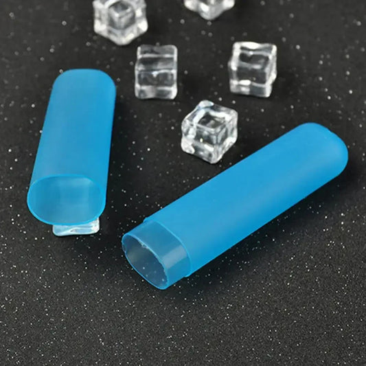 Travel Toothbrush Storage Box Bathroom Toothpaste Holder