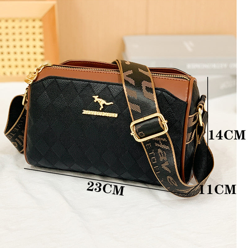 Luxury High Quality Women Messenger Bag