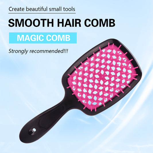 Air Cushion Comb Tangled Hair Comb Hair Brush