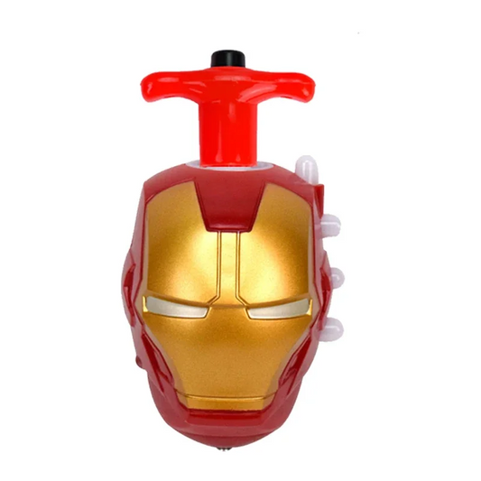 Marvel Avengers Toys Gyro Action Figure