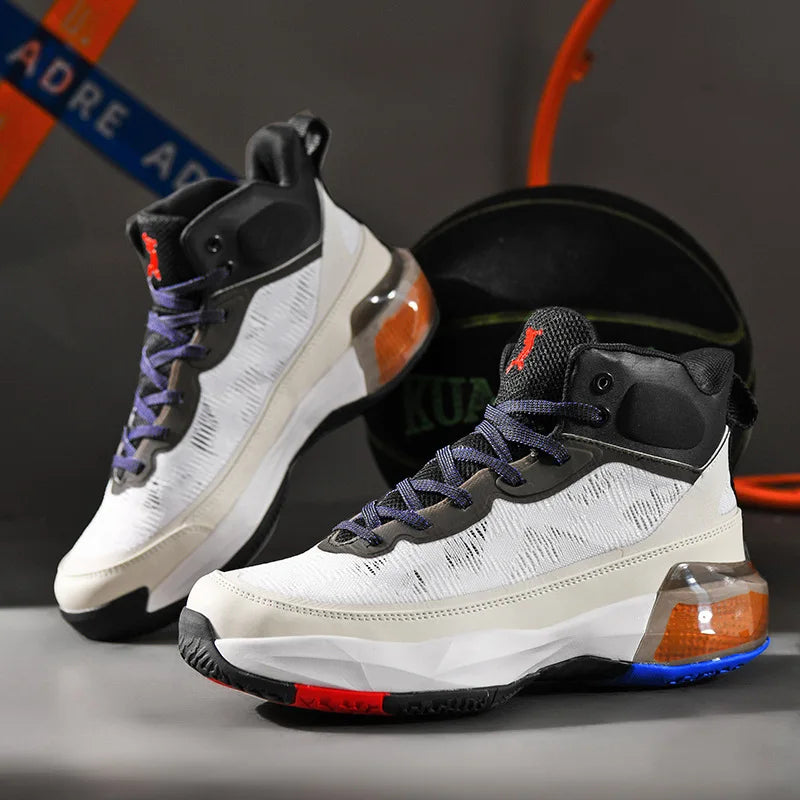 High Quality Basketball Shoes Professional