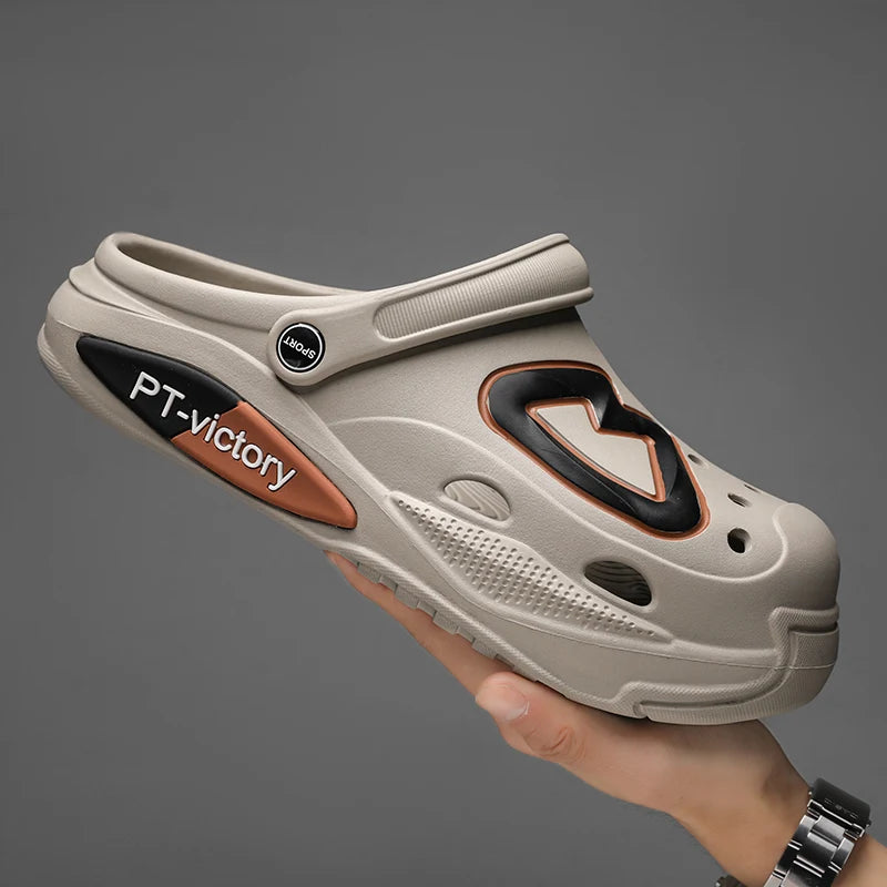 2025 Classic Beach Shoes And Casual Slippers Adult Casual Shoes