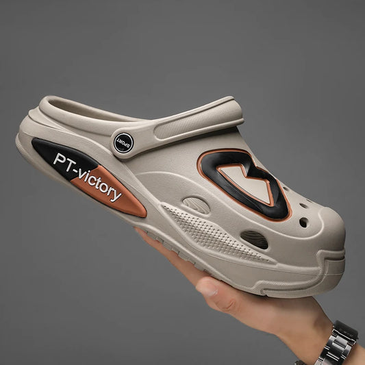 2025 Classic Beach Shoes And Casual Slippers Adult Casual Shoes