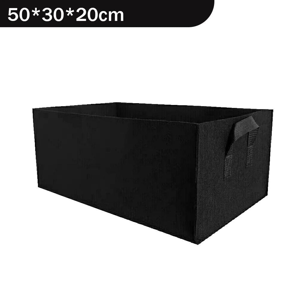 Garden Planting Bag with Handles