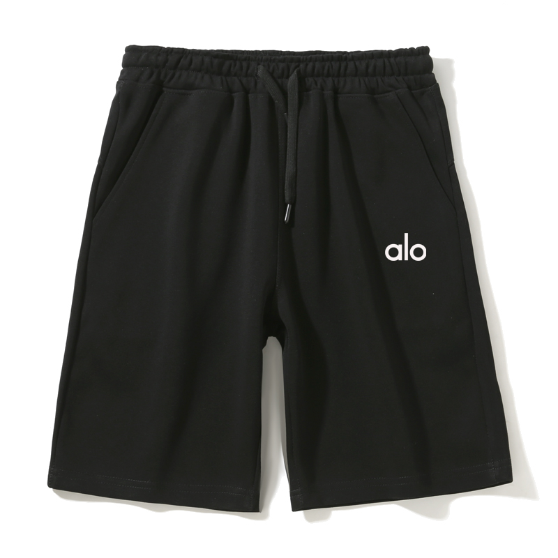 2025 Summer loose Korean-style trendy and cool teenage shorts