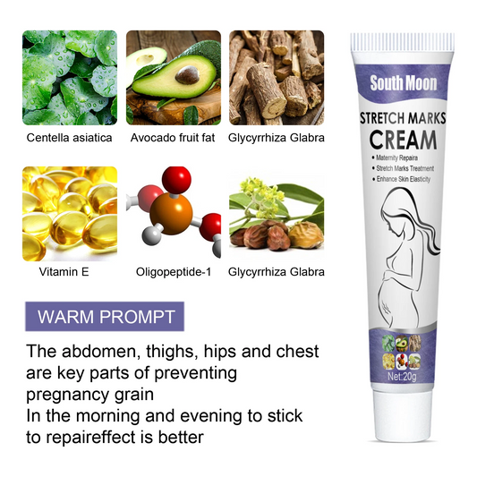 Remove Pregnancy Stretch Marks Cream