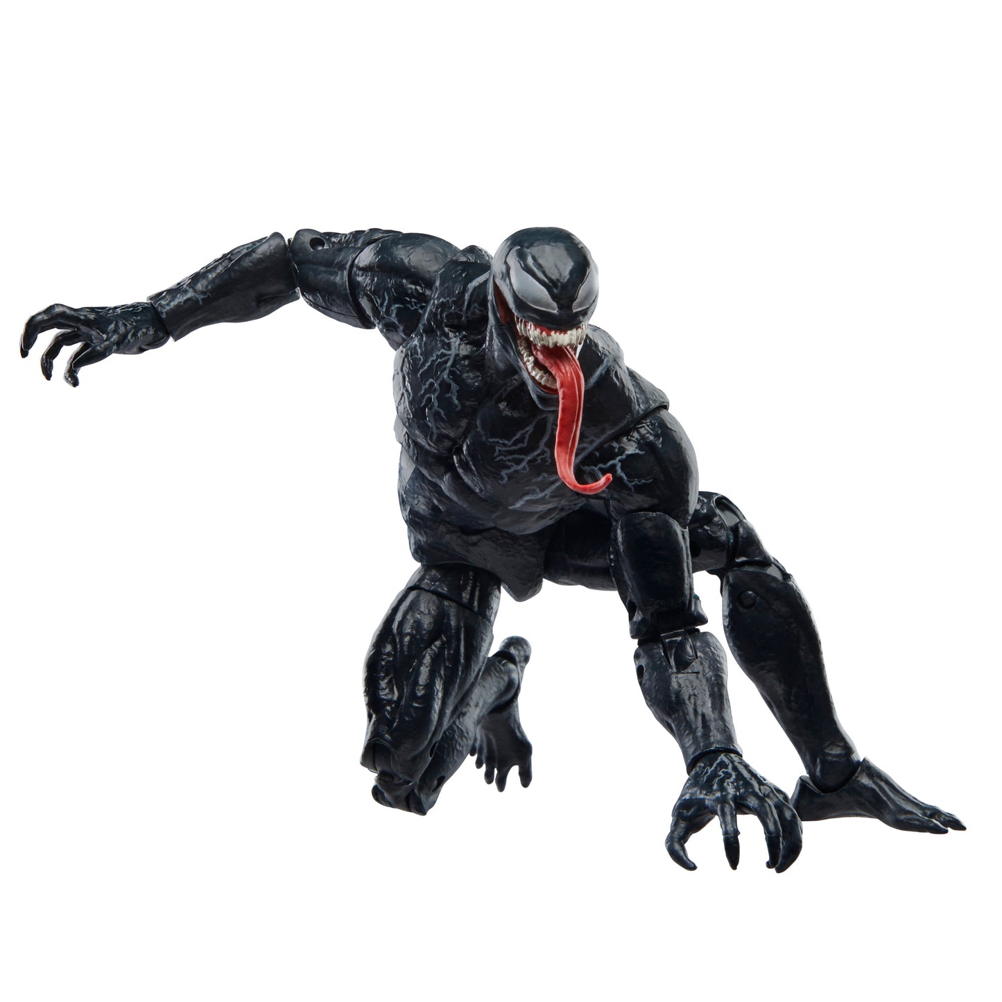 Hasbro Venom The Last Dance Venom vs Spider-Man Venom 3