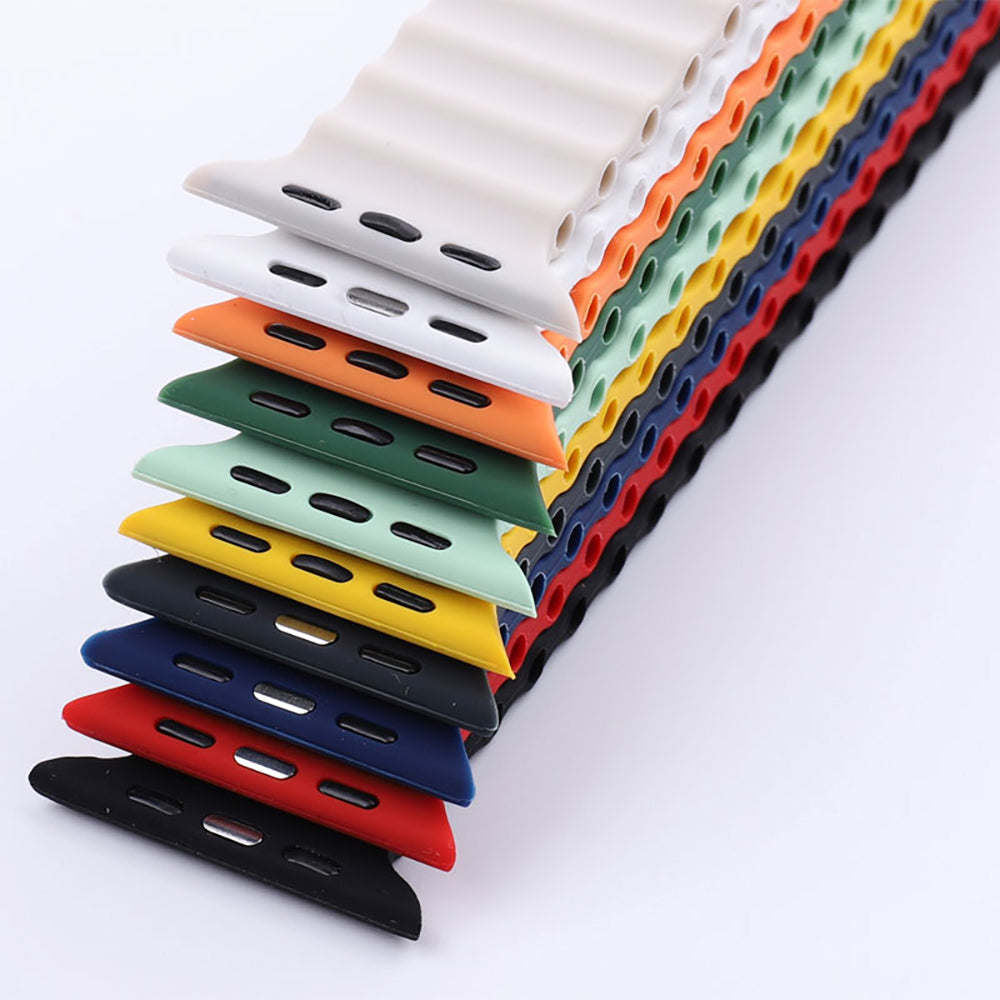 Ocean Watch Strap for Apple Watch Ultra 2 Band 49mm