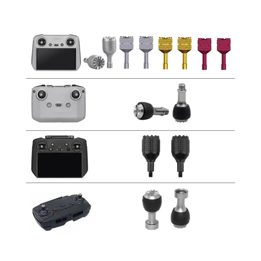 Joystick for DJI Flip/Mavic 3 Pro RC Remote