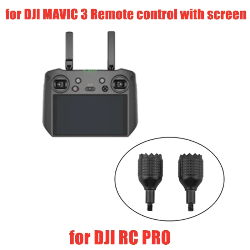 Joystick for DJI Flip/Mavic 3 Pro RC Remote