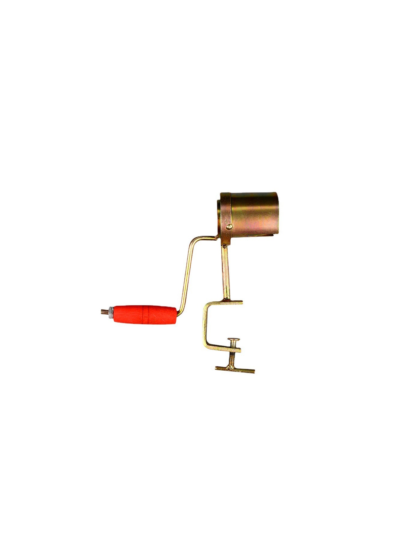 1Pc Practical Iron Household Small Hand Corn Sheller