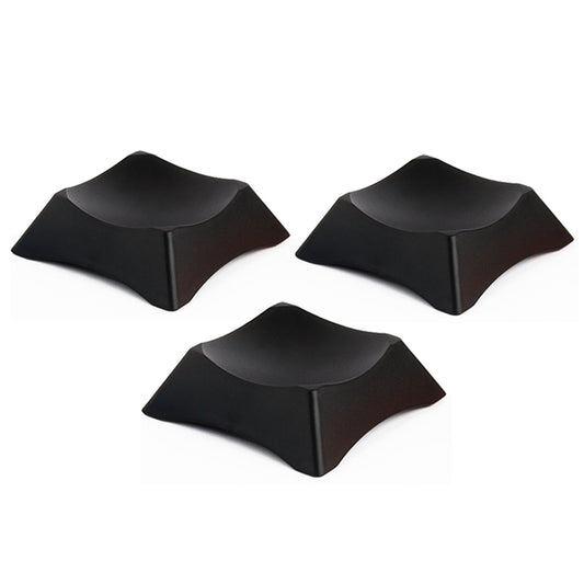 Ball Stand Display Holder Rack Support Base For Football