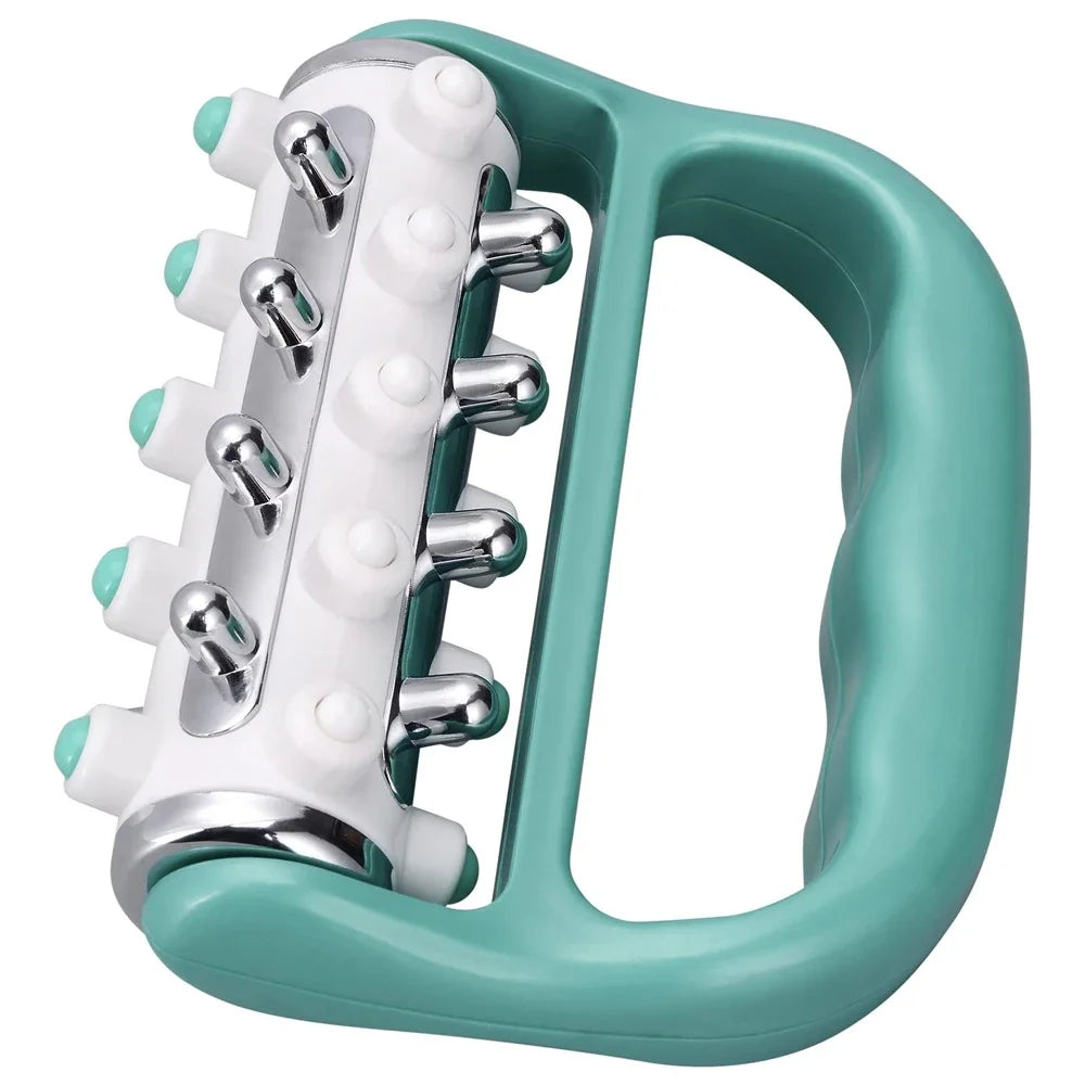 Cellulite Massager Fascia Release and Muscle Massage