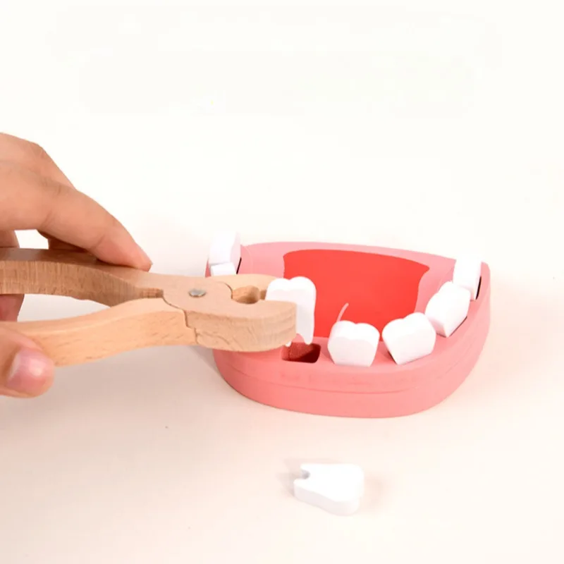 Children's Doctor Nurse Simulation Cosplay Toy Set