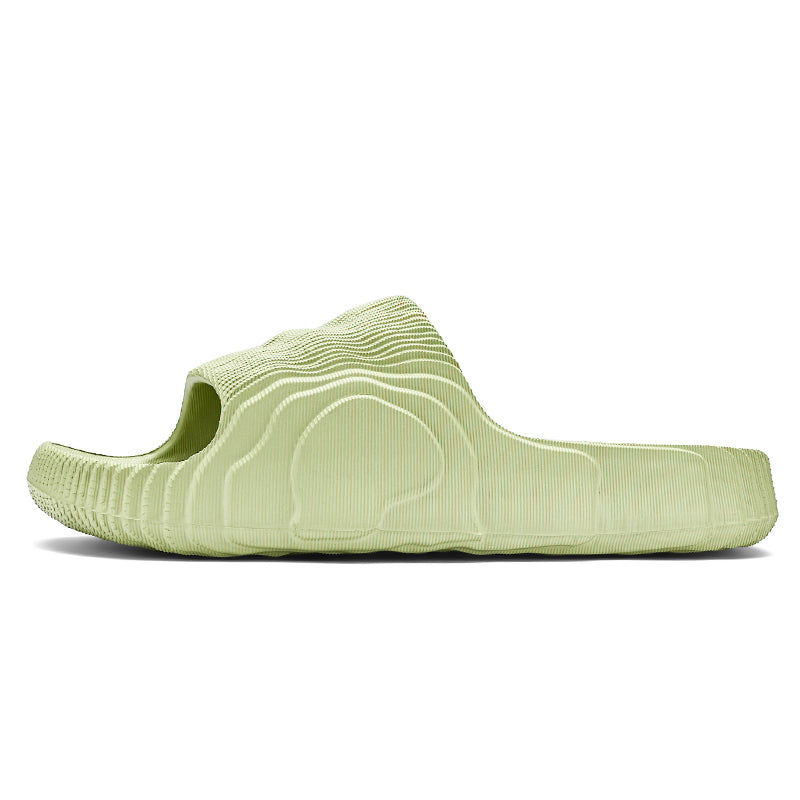 Soft Home Slippers Couple Summer Indoor Skid