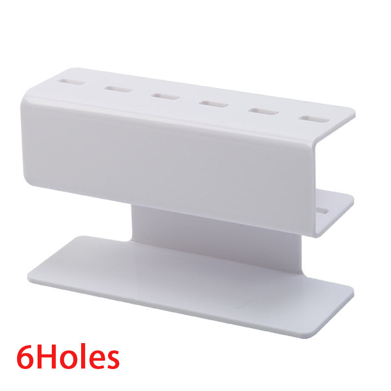 1PC Eyelash Tweezers Storage Rack Tweezer Organizer Holder Stand