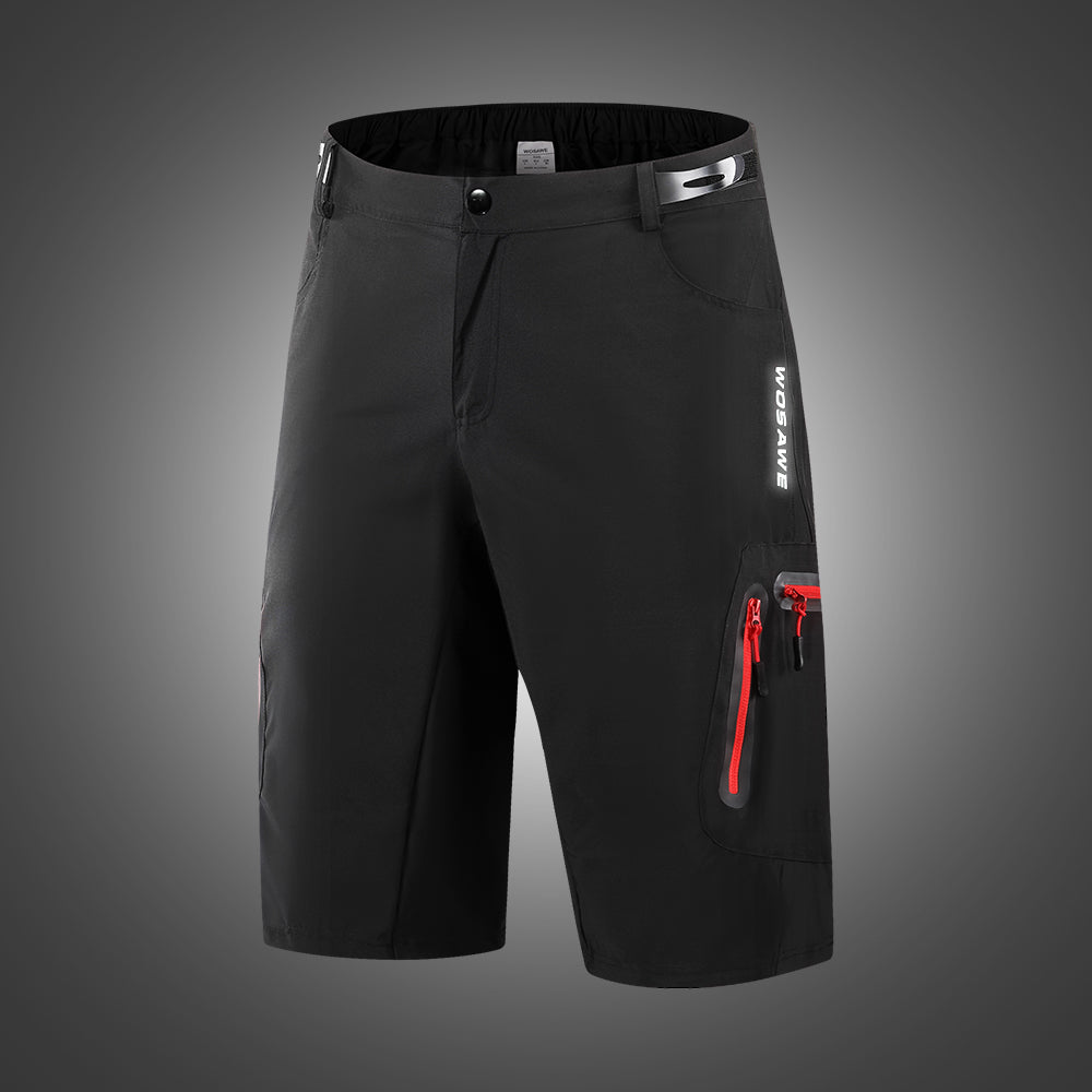 Moto MTB Downhill Bicycle Mountain Bike Summer Short Pants