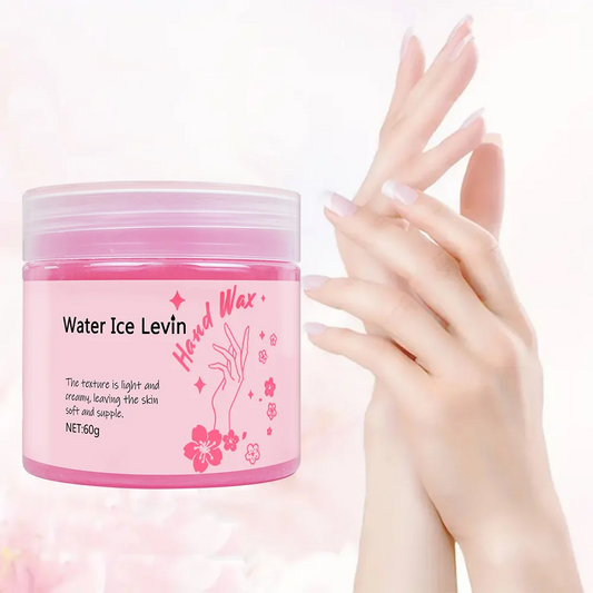 Cherry scented Hand and Foot Wax