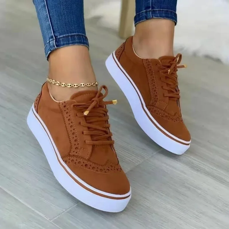 Woman sneakers Summer Versatile Comfortable