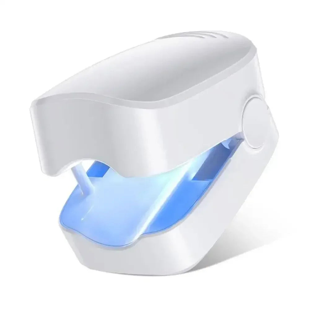 Nail Fungus Treatment LED Laser Device for Cleaning